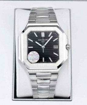 파텍필립 큐비투스 워치 시계